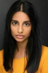 Payal Mistry