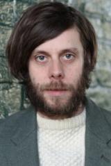 Colin Michael Carmichael