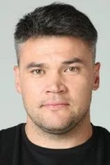 Кирилл Кошарин