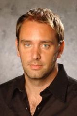 Trey Parker