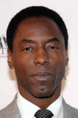 Isaiah Washington