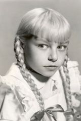 Patty McCormack