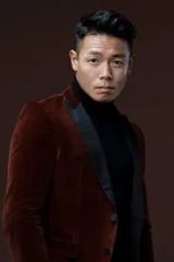 羅浩銘