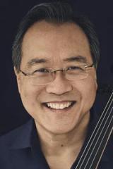 Yo-Yo Ma