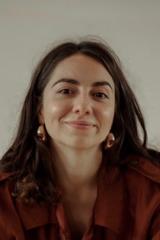 Hannah Mamalis