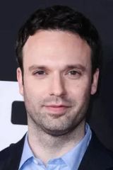 Jake Epstein