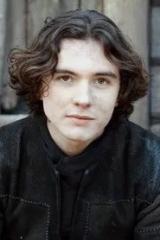 Harry Gilby