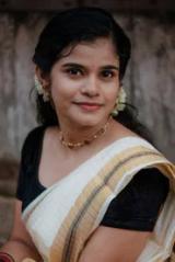 Priya S Babu