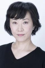 長田奈麻