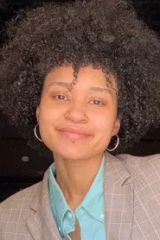 Жоселина Фокхо