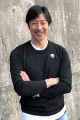 冨家ノリマサ