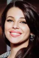 Дарья Блохина