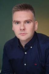 Matthew McMahon