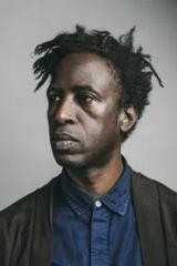 Saul Williams