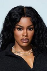 Teyana Taylor