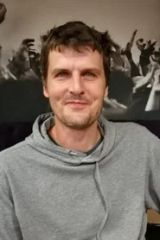 Erik Holm