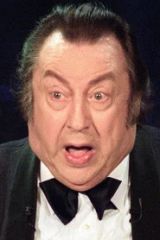 Raymond Devos
