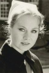 Shirley Cheriton