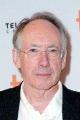 Ian McEwan