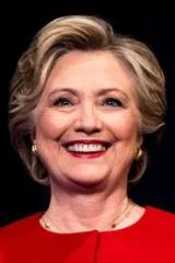 Hillary Clinton