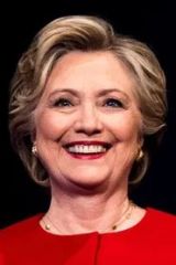 Hillary Clinton