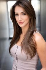 Amber Ardolino
