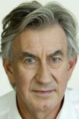 Barry McGovern