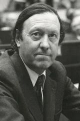 Conor Cruise O’Brien