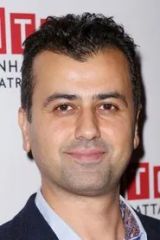 Daoud Heidami