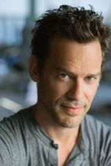 Chris Gartin