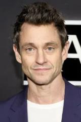 Hugh Dancy