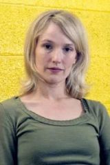 Petra Wright