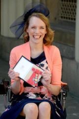 Sophie Christiansen