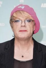 Suzy Eddie Izzard