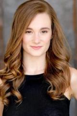Ellie Darcey-Alden
