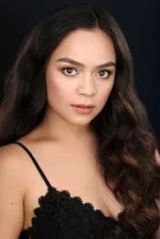 Kaitlyn Santa Juana