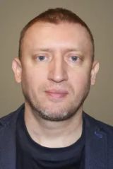 Егор Могилевский