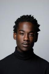 Nahum McLean
