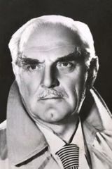 Сергей Голованов