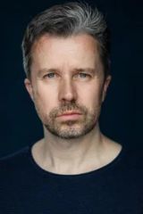 Jamie Hogarth