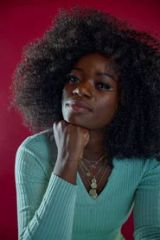 Winnie Ama