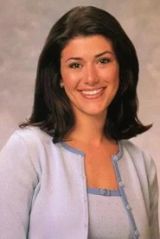 Marissa McMahon