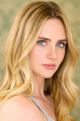 Margot Pitts