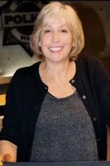 Carol Mendelsohn