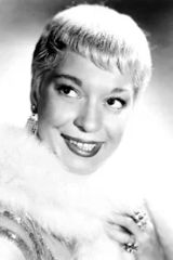 Carol Channing