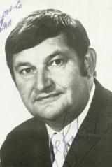 Joe Baker