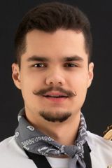 Глеб Кириллов