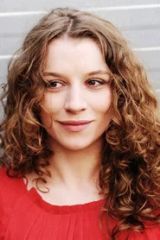 Antonia Bill