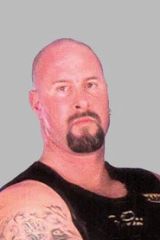 Ron Harris