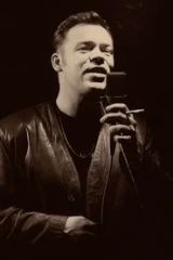 Ali Campbell